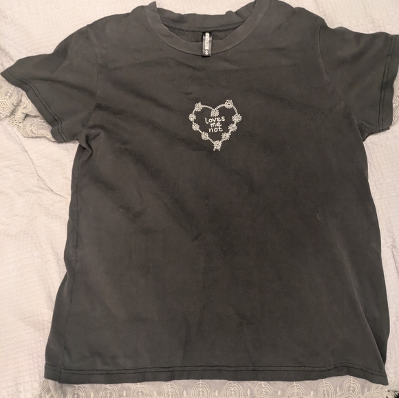 Disturbia shirt - Picture 2 of 5